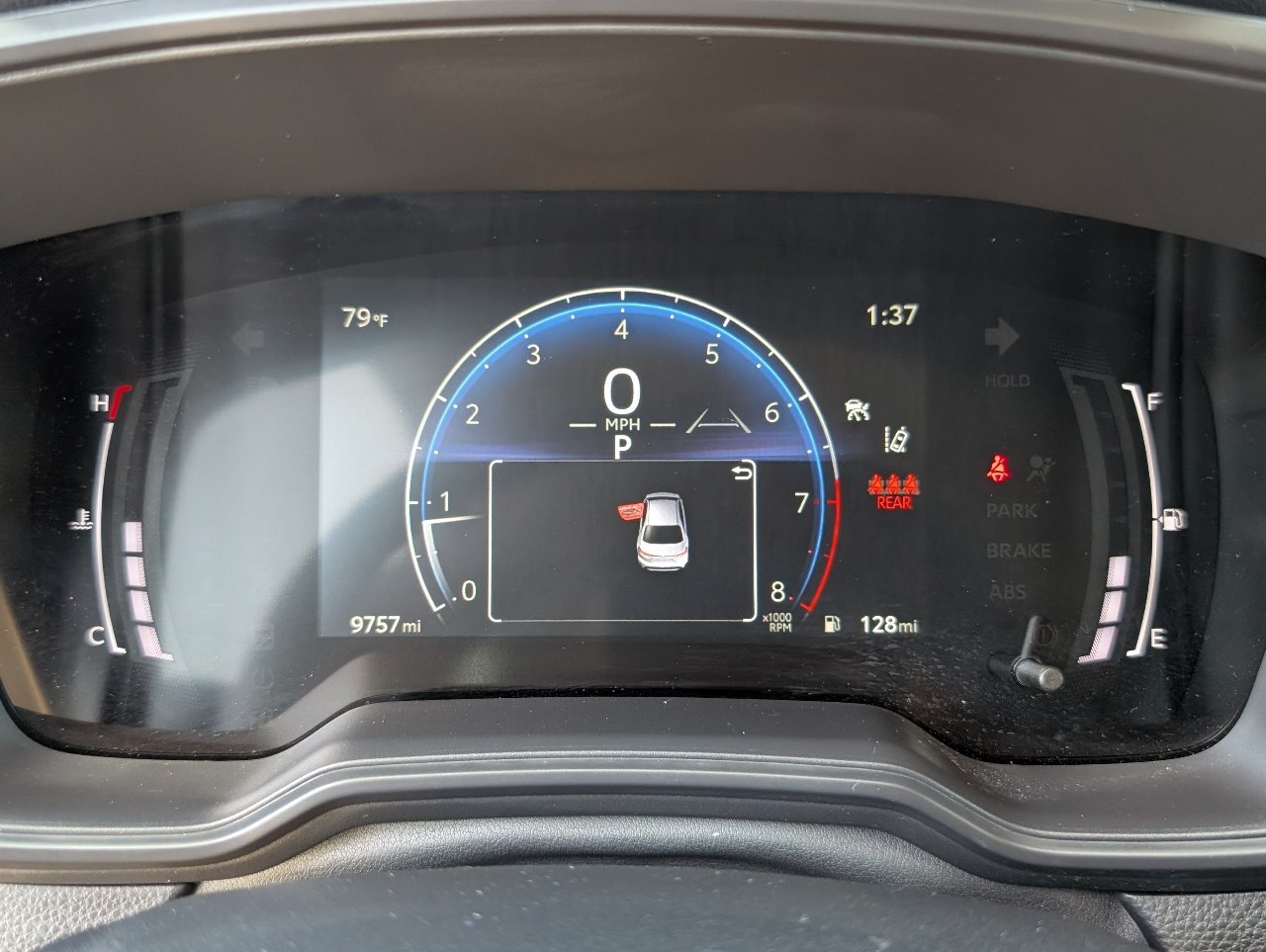 Used 2026 Toyota Corolla LE FWD image 19