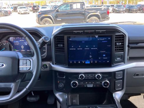 Certified 2023 Ford F150 XLT w/ Equipment Group 302A High image 7