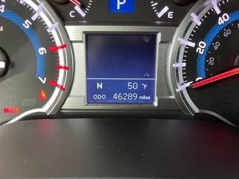 Used 2019 Toyota 4Runner TRD Off-Road Premium image 22