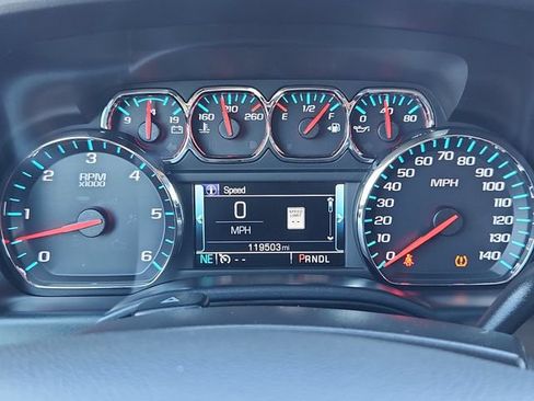 Used 2017 GMC Sierra 1500 SLT AWD/4WD image 25