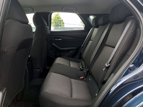 Certified 2024 MAZDA CX-30 AWD 2.5 S image 12