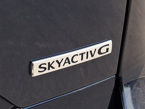 Certified 2023 MAZDA CX-5 AWD 2.5 S image 31