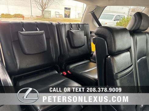 Used 2012 Toyota 4Runner Limited image 19