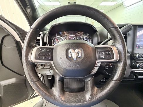 Used 2021 RAM 2500 Tradesman AWD/4WD image 43