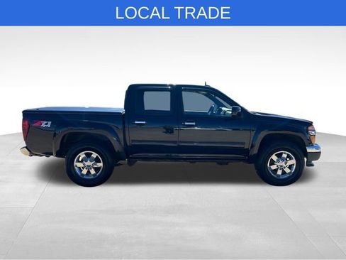 Used 2011 Chevrolet Colorado LT AWD/4WD image 7