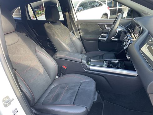 Used 2025 Mercedes-Benz GLA 250 GLA 250 SUV image 48