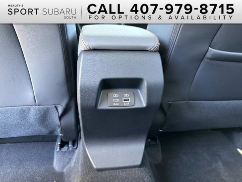 New 2026 Subaru Crosstrek 2.5i Limited AWD/4WD image 18