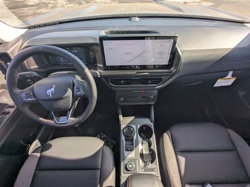 New 2026 Ford Bronco Sport Big Bend w/ Convenience Package image 16