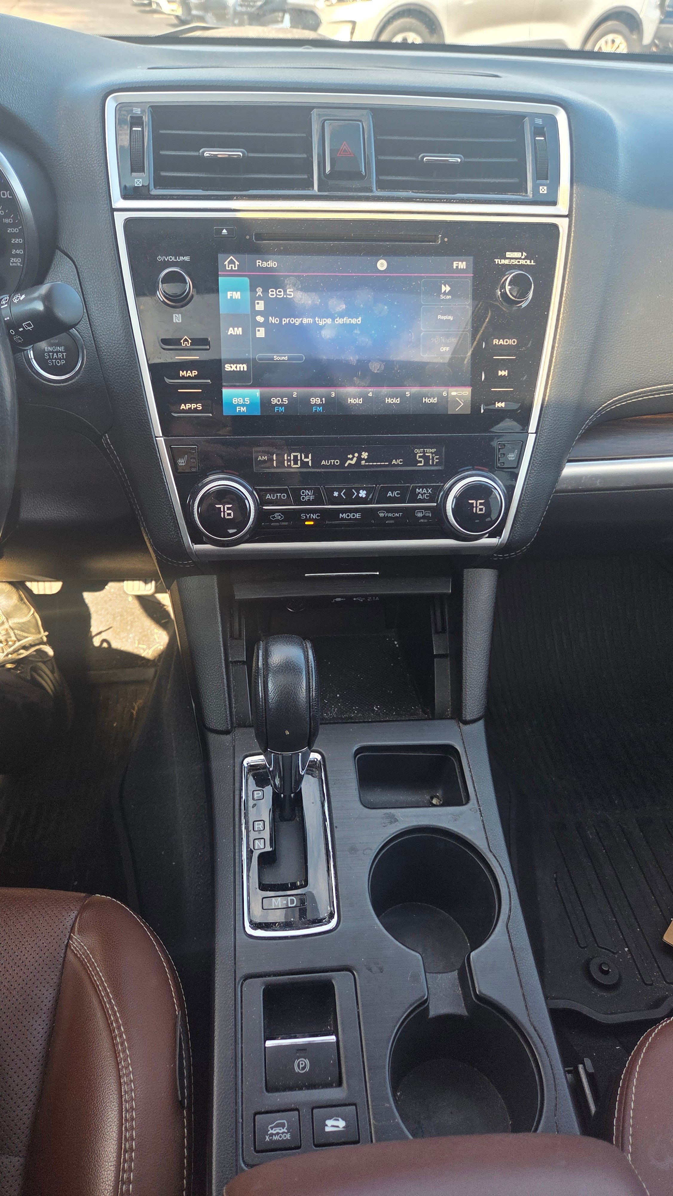 Used 2019 Subaru Outback 3.6R Touring AWD/4WD image 19