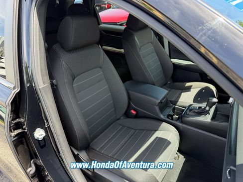 Certified 2025 Honda CR-V Sport image 9