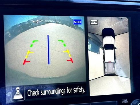 Used 2023 Nissan Frontier Pro-X w/ Pro-X Premium Package image 22