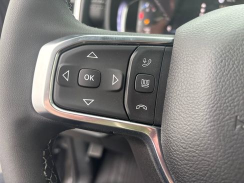 New 2026 RAM 4500 Tradesman w/ Laramie Trim Package image 20