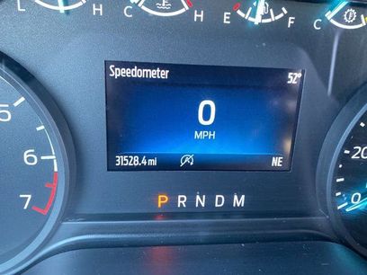 Certified 2023 Ford F150 XL w/ STX Appearance Package