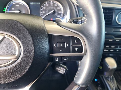 Used 2021 Lexus RX 450h AWD w/ Luxury Package image 39