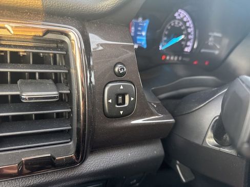 Used 2022 Ford Ranger Lariat w/ Equipment Group 501A High image 15