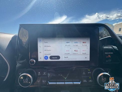 Certified 2025 Toyota Highlander XSE image 19