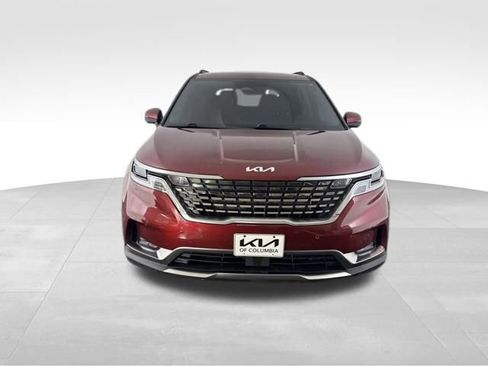 Certified 2023 Kia Carnival SX Prestige image 3