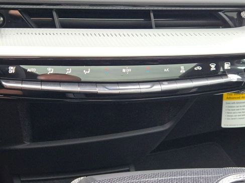 New 2026 Cadillac Optiq Sport 1 RWD image 28