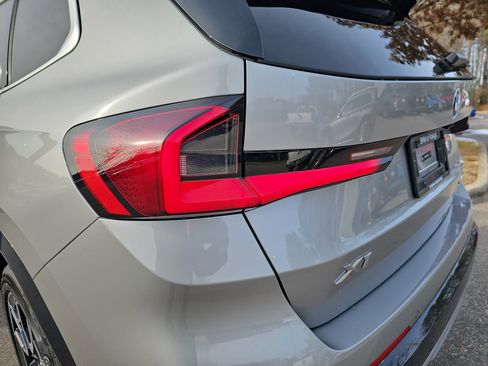 New 2026 BMW X1 xDrive28i w/ Technology Package image 37