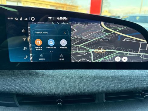 Used 2024 Lucid Air Touring image 50