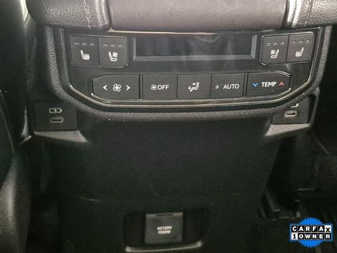 Used 2024 Toyota Grand Highlander AWD Hybrid image 23