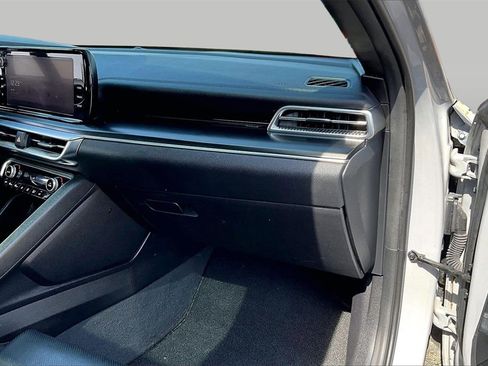 Used 2024 Kia K5 GT w/ GT1 Package image 16