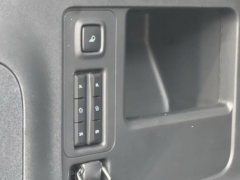 New 2025 Ford Expedition Max Platinum w/ Stealth Performance Package image 24