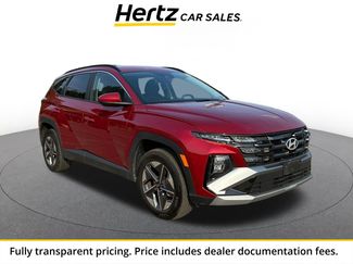 Used 2026 Hyundai Tucson SEL AWD/4WD video 1
