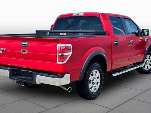 Used 2010 Ford F150 XLT RWD image 11