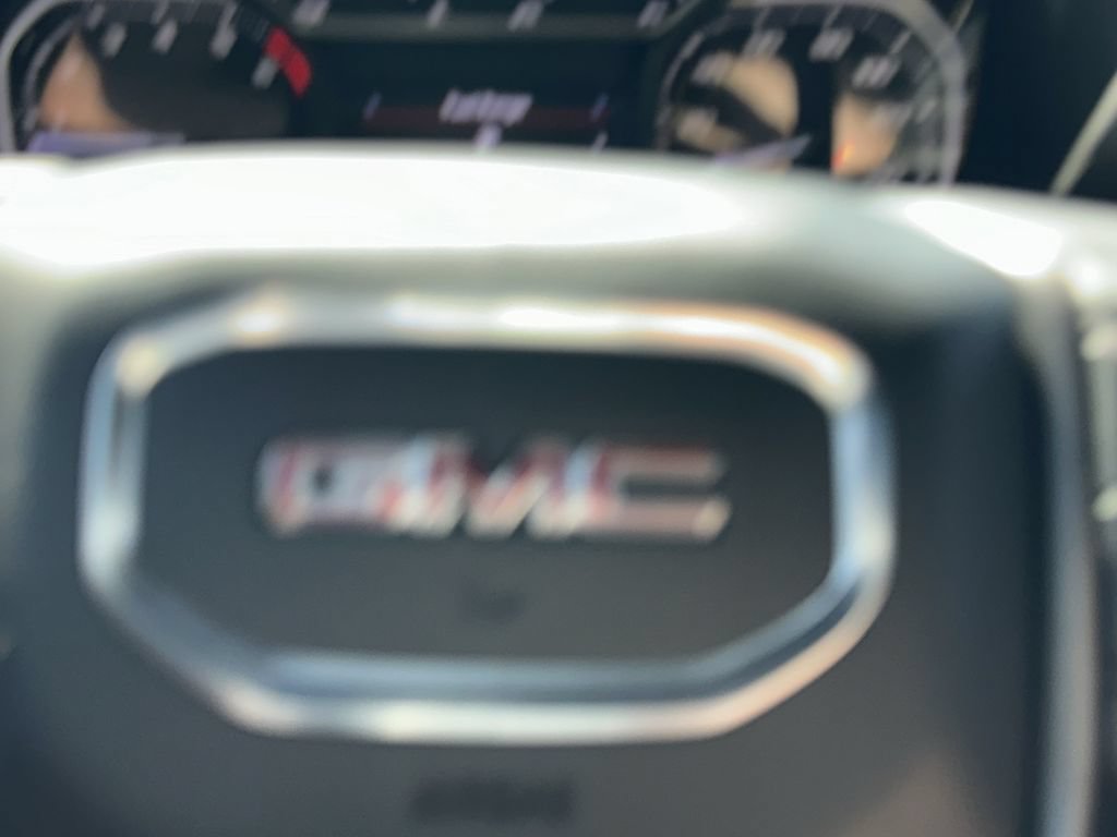 Used 2021 GMC Sierra 1500 AT4 AWD/4WD image 13