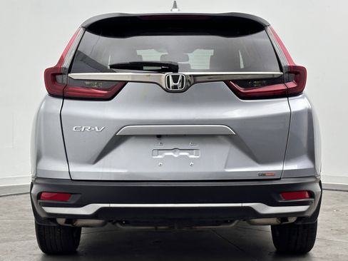 Used 2022 Honda CR-V EX-L image 7