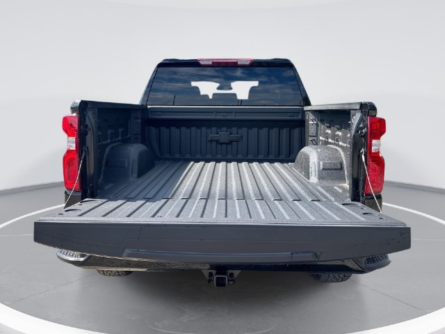 New 2026 Chevrolet Silverado 1500 RST w/ RST Select Package AWD/4WD image 23