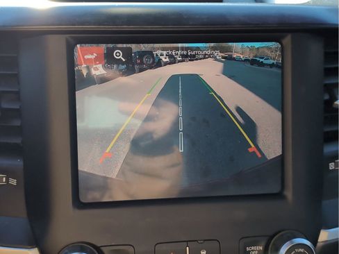 Used 2022 RAM 2500 Big Horn w/ Level C Equiment Group image 14