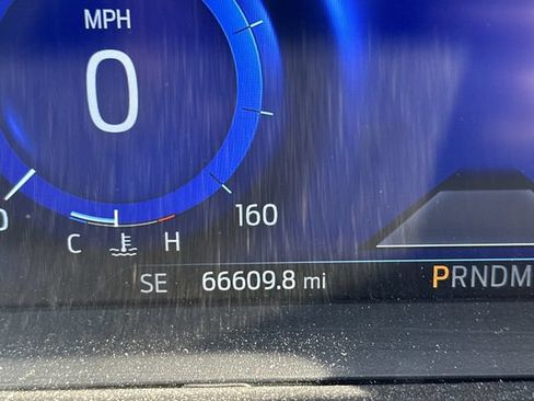 Used 2020 Ford Explorer ST w/ Premium Technology Package AWD/4WD image 9