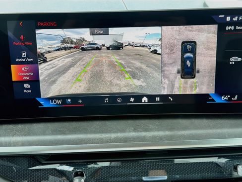New 2027 BMW X7 xDrive40i w/ Executive Package AWD/4WD image 36