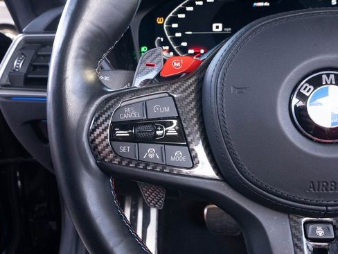 Used 2023 BMW M4 xDrive Competition image 22