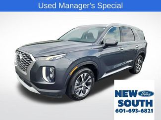 Used 2022 Hyundai Palisade SEL FWD 360° Tour