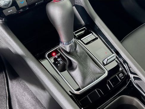 New 2026 Jeep Compass Limited w/ Sun, Sound & Navigation Group image 17