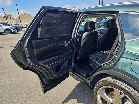 Used 2023 Genesis GV80 3.5T w/ Prestige Package AWD/4WD image 23