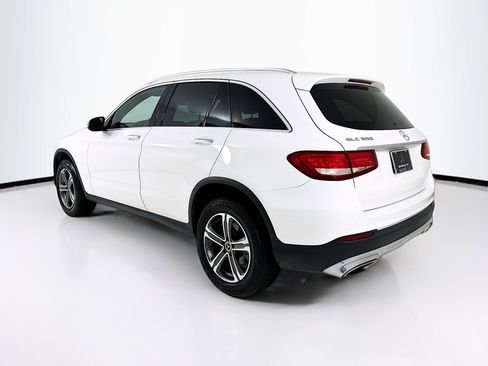 Certified 2019 Mercedes-Benz GLC 300 image 6