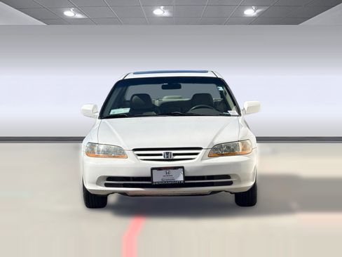 Used 2002 Honda Accord EX image 5