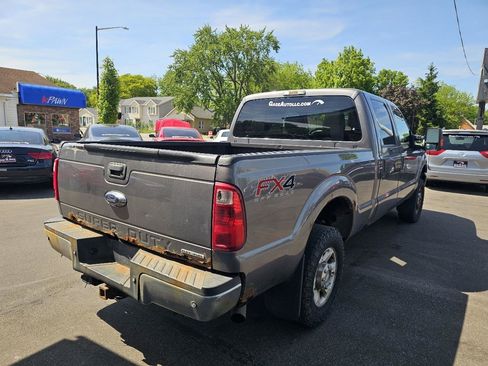 Used 2013 Ford F250 XLT w/ FX4 4X4 Off-Road Pkg image 10