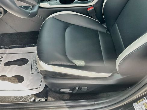 New 2026 Kia K4 GT-Line FWD image 18