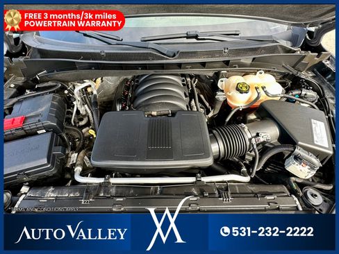 Used 2021 GMC Yukon SLT w/ SLT Luxury Package image 43