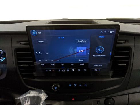 New 2025 Ford Transit 150 Low Roof image 14