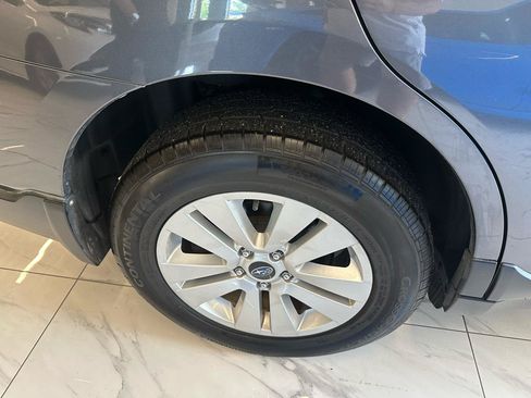 Used 2019 Subaru Outback 2.5i Premium w/ Popular Package #2 AWD/4WD image 20