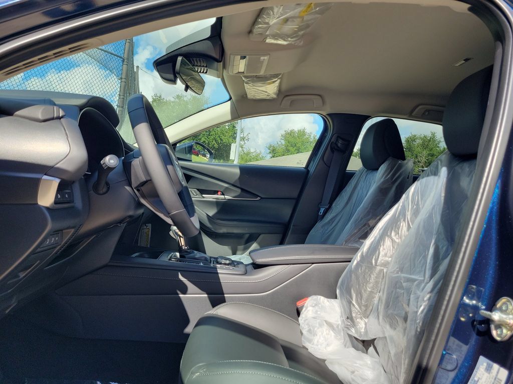 New 2026 MAZDA CX-30 AWD 2.5 S w/ Select Sport Pkg image 2