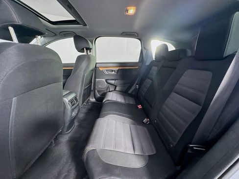 Used 2021 Honda CR-V EX image 22