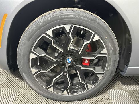 New 2026 BMW X3 xDrive30 w/ M Sport Package image 10