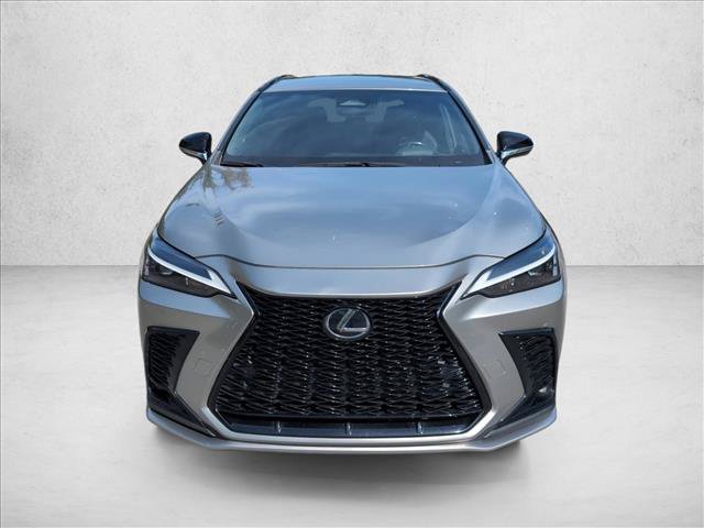 Used 2022 Lexus NX 350 F Sport w/ Towing Package (2000 Lbs) AWD/4WD image 2